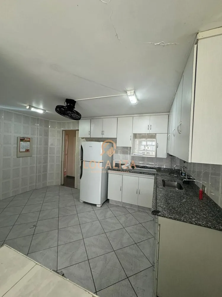 Apartamento, 3 quartos, 125 m² - Foto 11