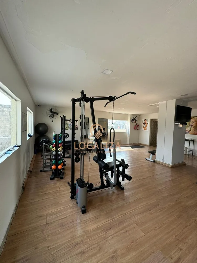 Apartamento, 3 quartos, 125 m² - Foto 1