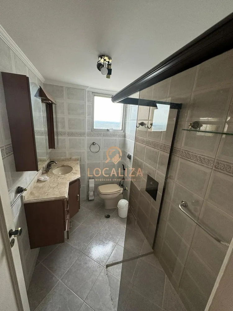 Apartamento, 3 quartos, 125 m² - Foto 8