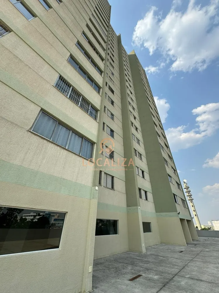 Apartamento, 3 quartos, 125 m² - Foto 4