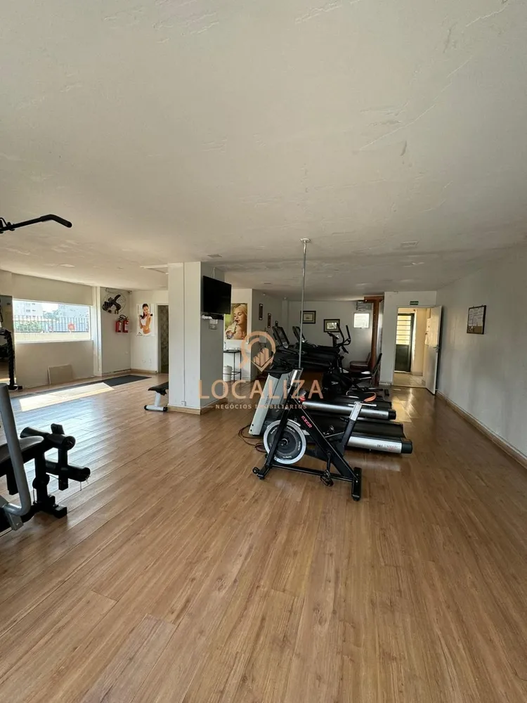 Apartamento, 3 quartos, 125 m² - Foto 2