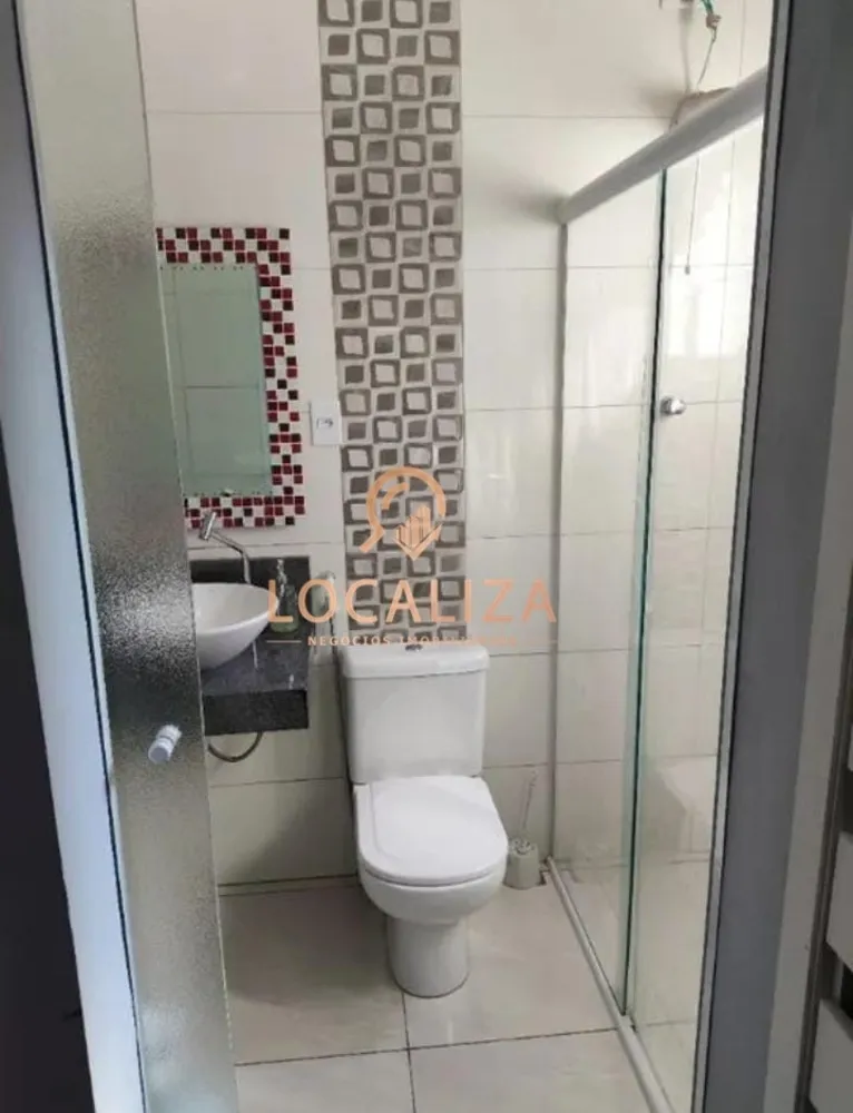 Casa, 3 quartos, 180 m² - Foto 3