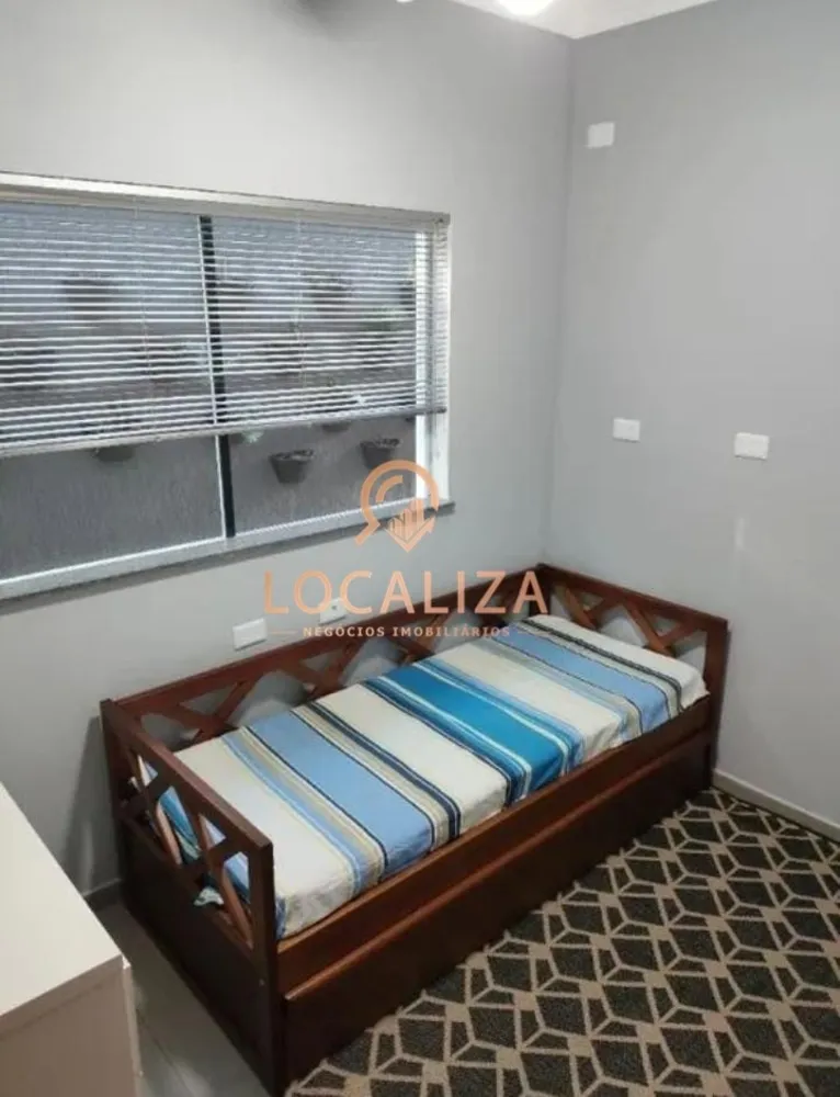 Casa, 3 quartos, 180 m² - Foto 5
