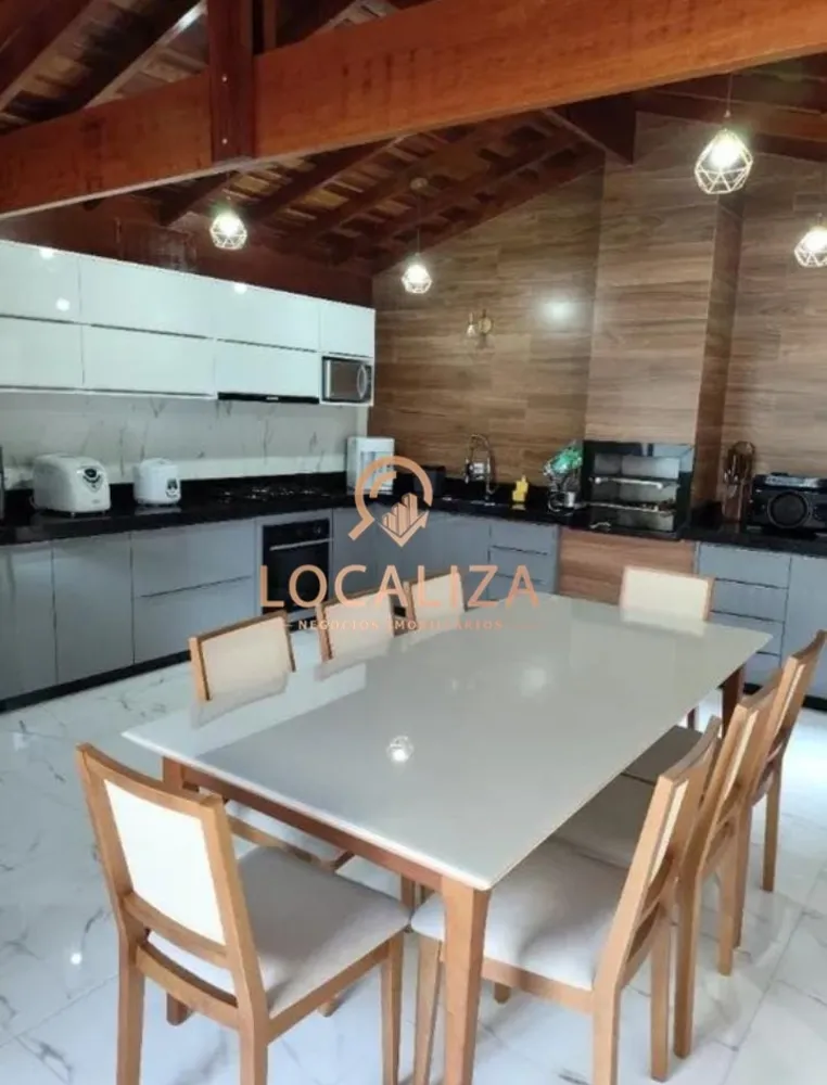 Casa, 3 quartos, 180 m² - Foto 7