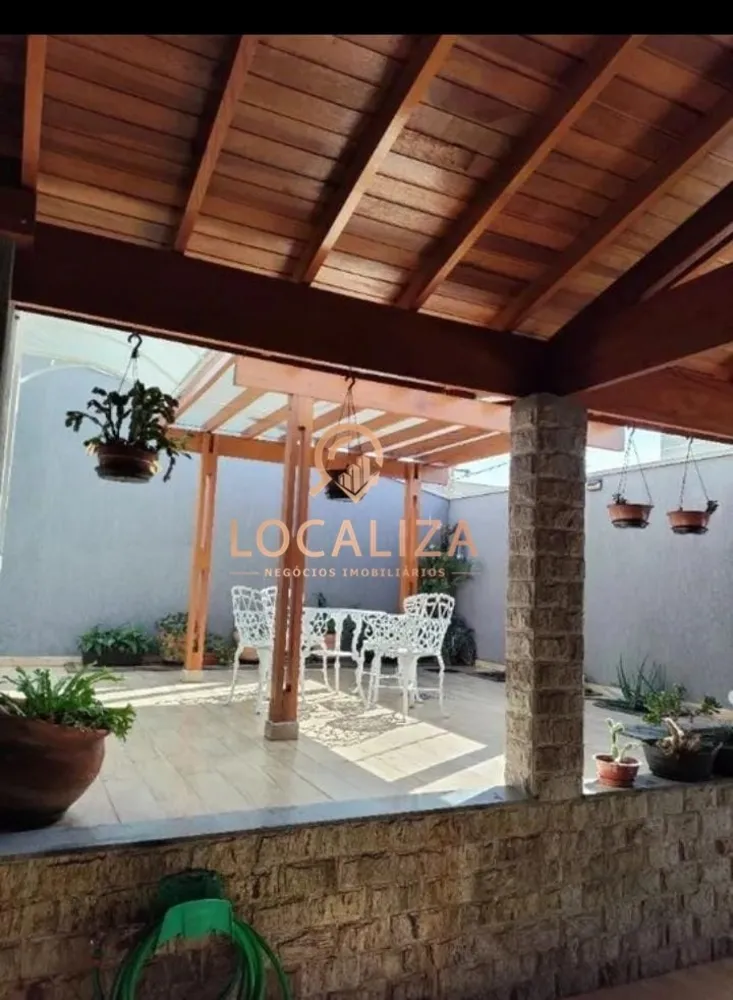 Casa, 3 quartos, 180 m² - Foto 10
