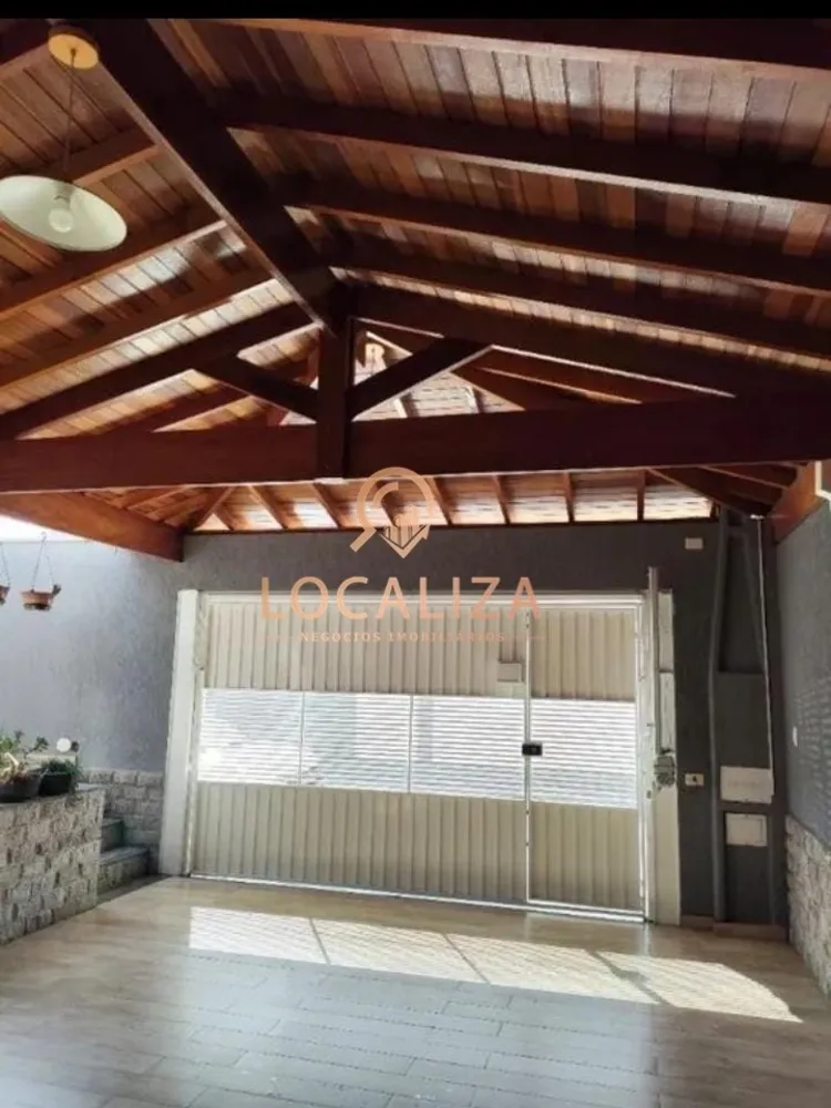 Casa, 3 quartos, 180 m² - Foto 11