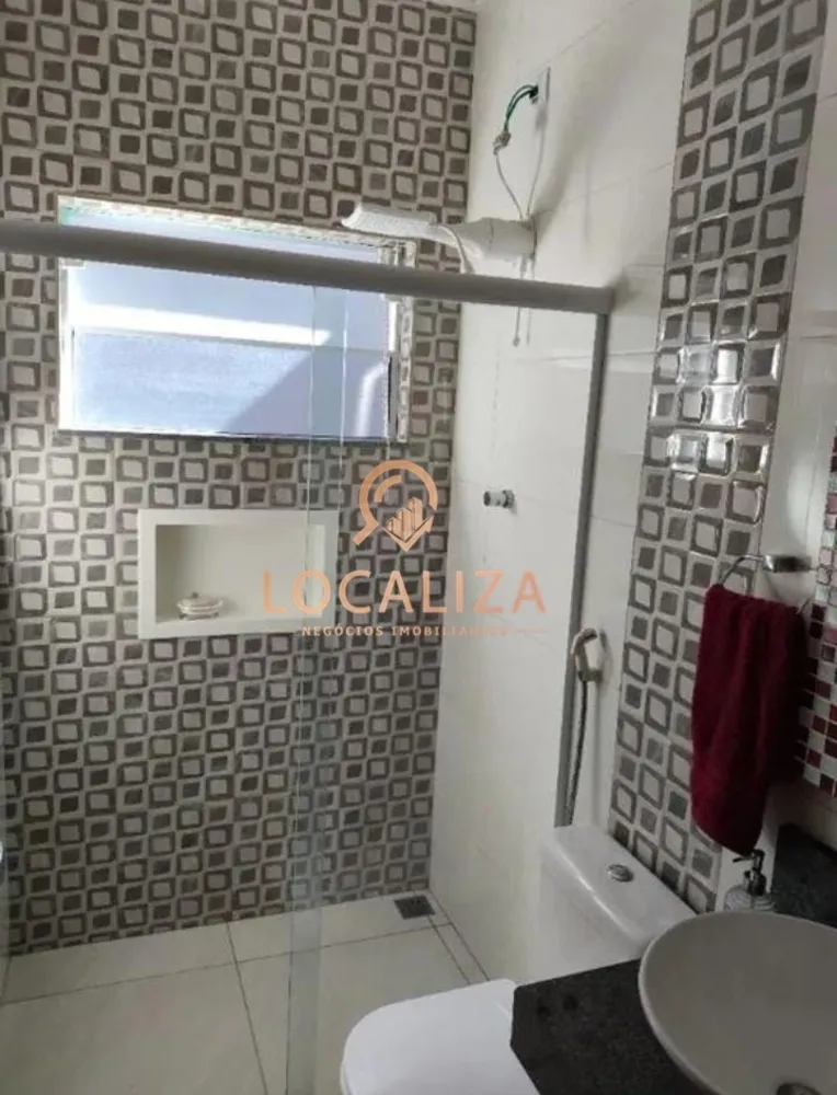 Casa, 3 quartos, 180 m² - Foto 4