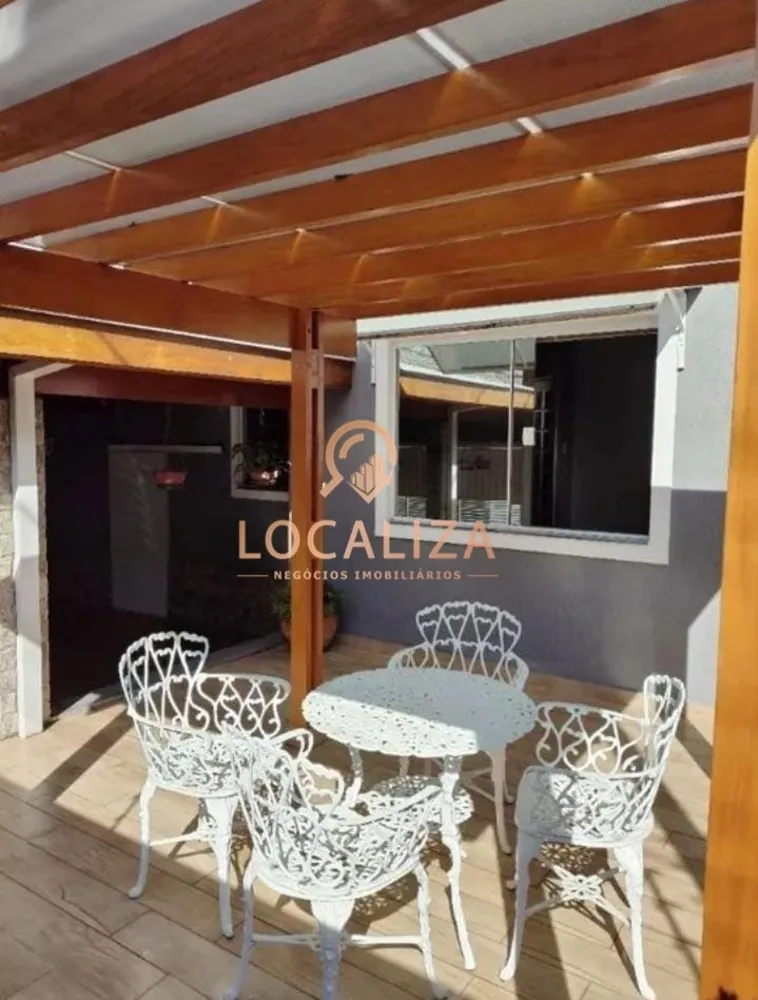 Casa, 3 quartos, 180 m² - Foto 9