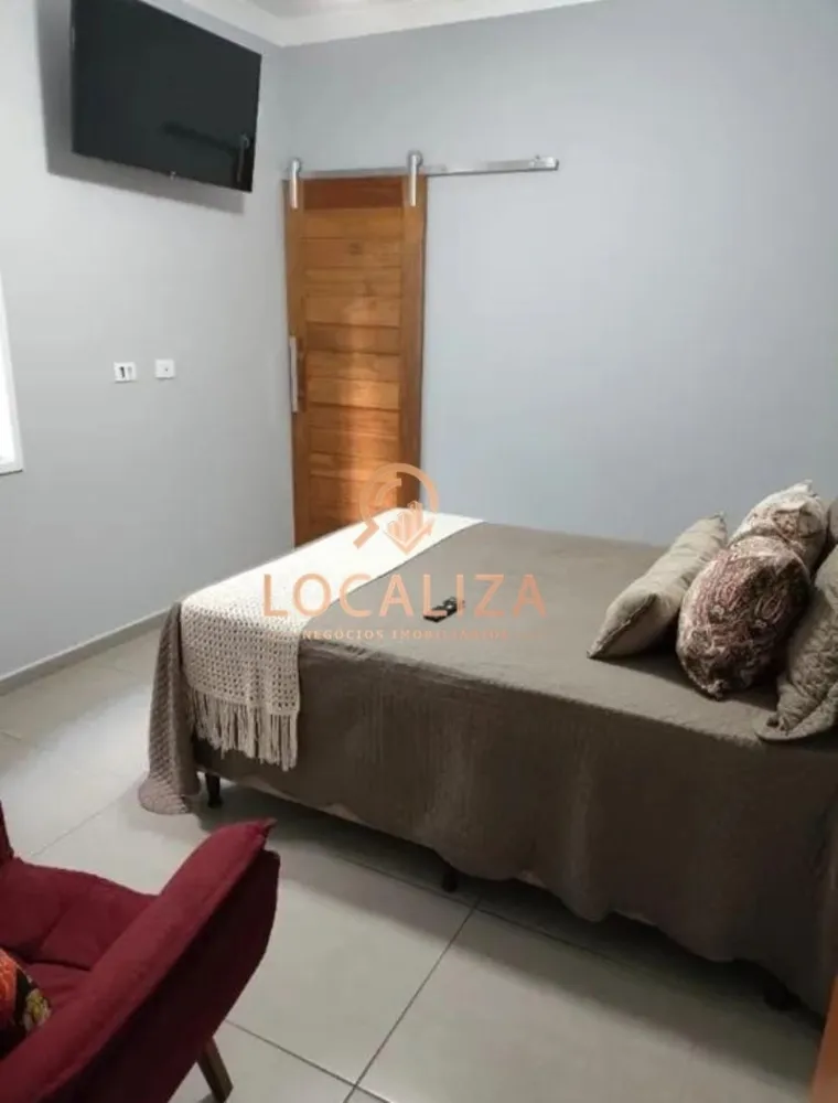 Casa, 3 quartos, 180 m² - Foto 6