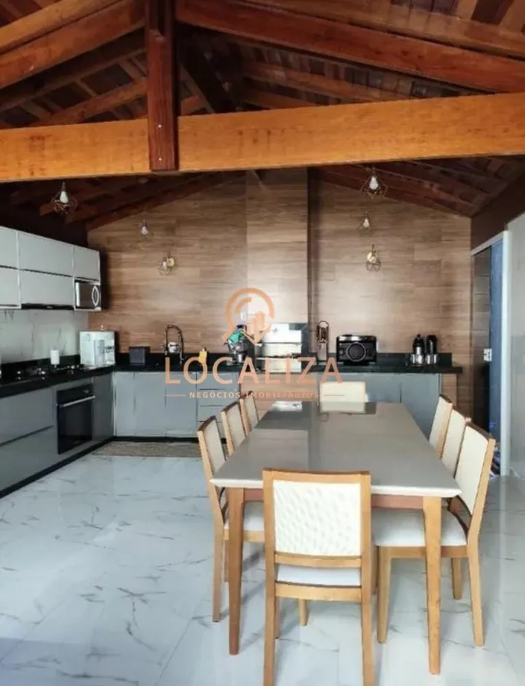 Casa, 3 quartos, 180 m² - Foto 8