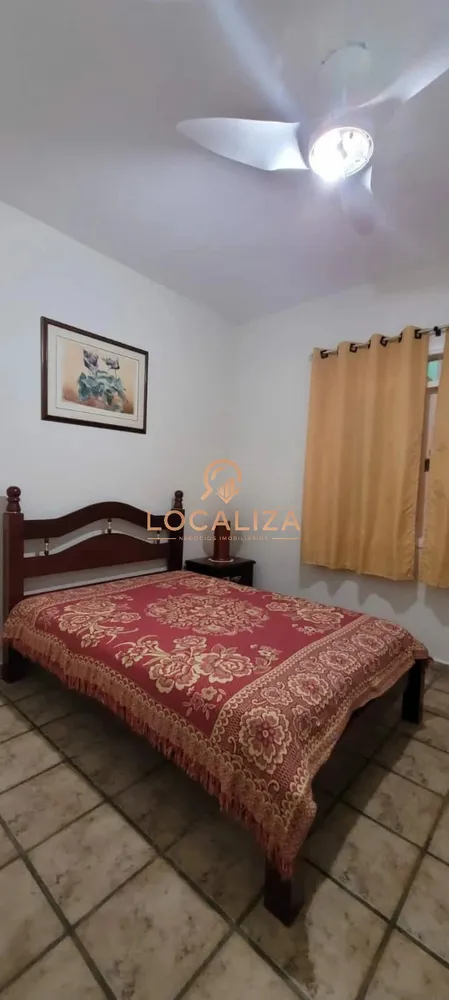 Casa, 4 quartos - Foto 12