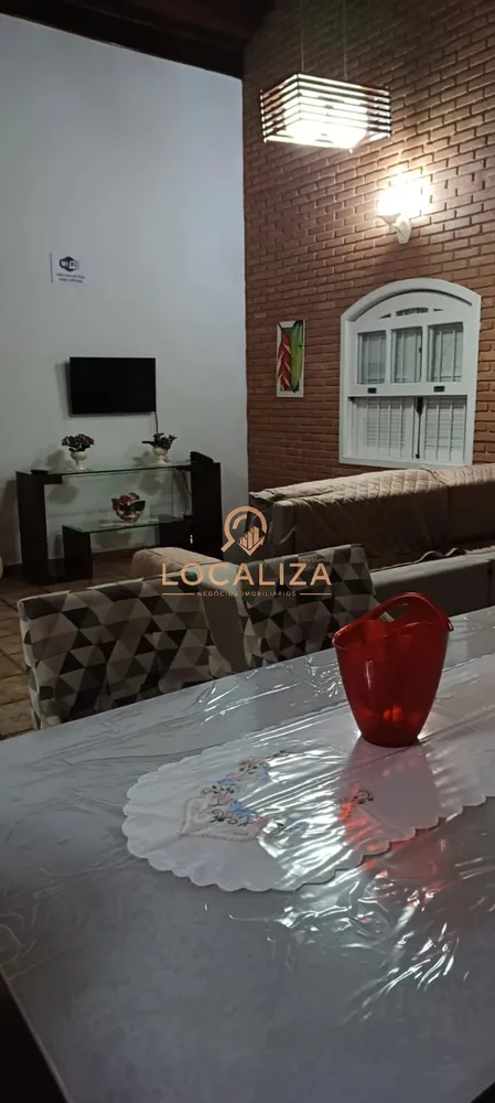Casa, 4 quartos - Foto 11