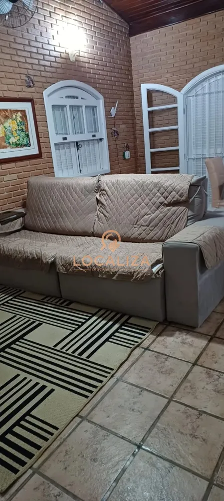 Casa, 4 quartos - Foto 5