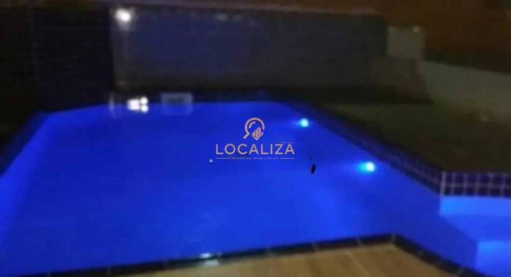 Casa, 4 quartos - Foto 7