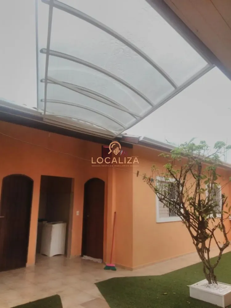 Casa, 4 quartos - Foto 3