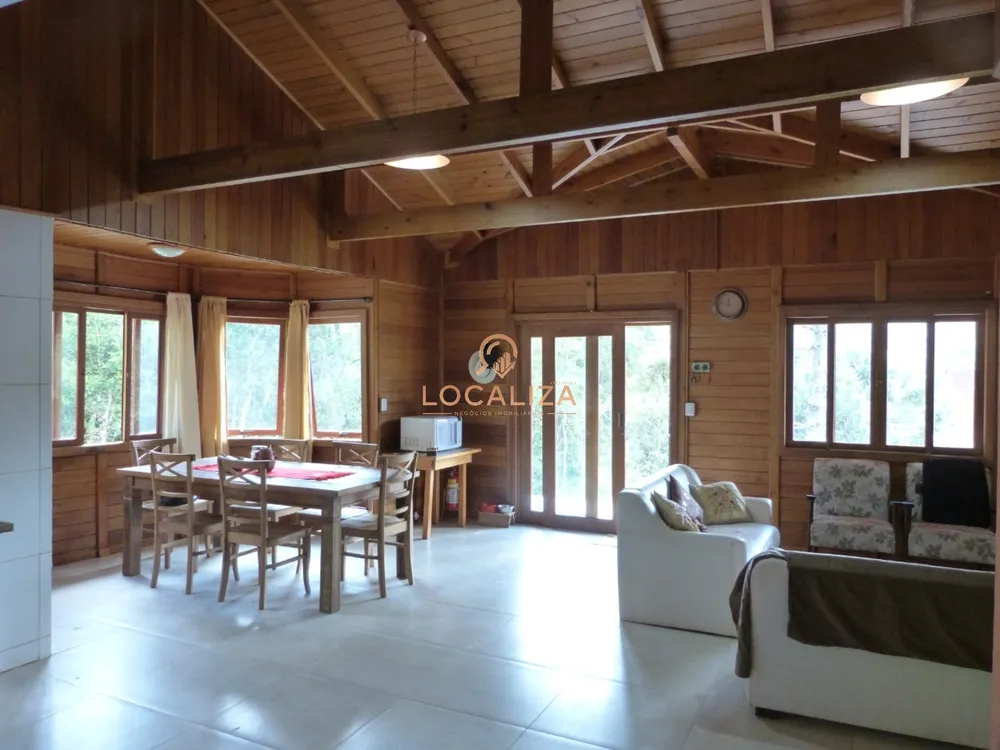 Casa, 3 quartos - Foto 10