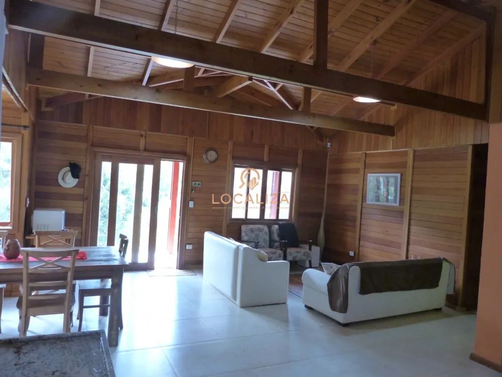 Casa, 3 quartos - Foto 8