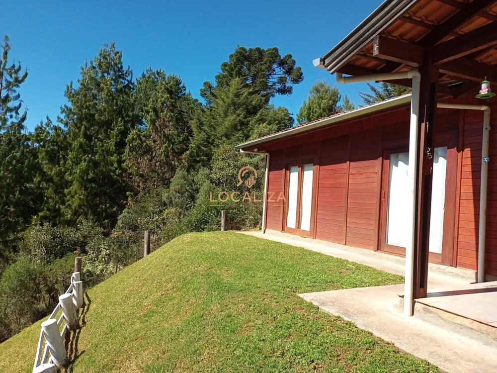 Casa, 3 quartos - Foto 3