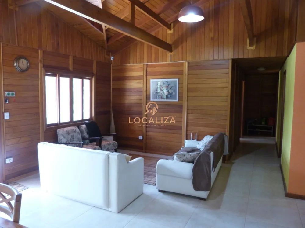 Casa, 3 quartos - Foto 7