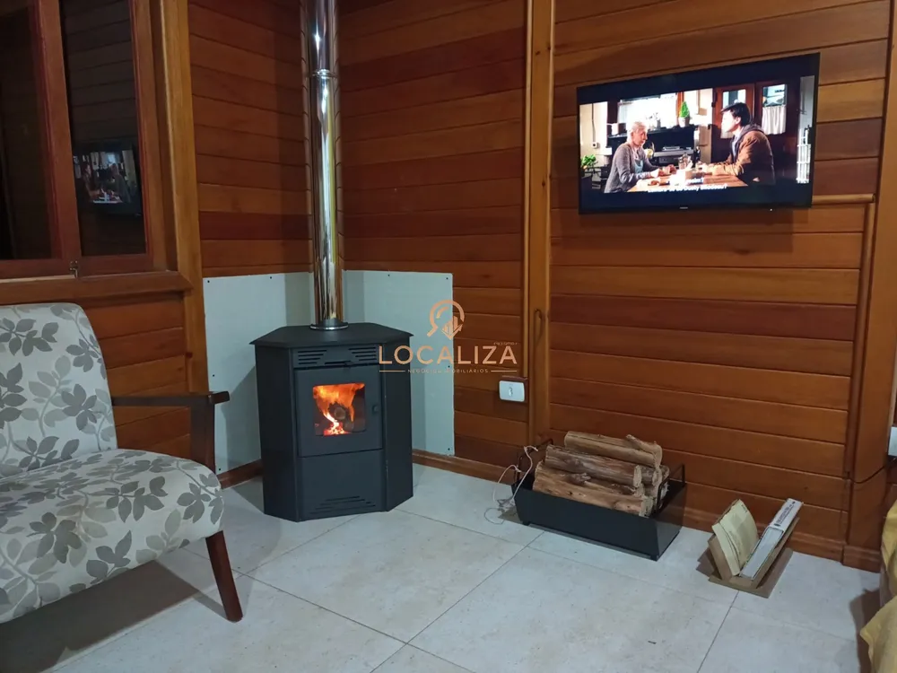 Casa, 3 quartos - Foto 11