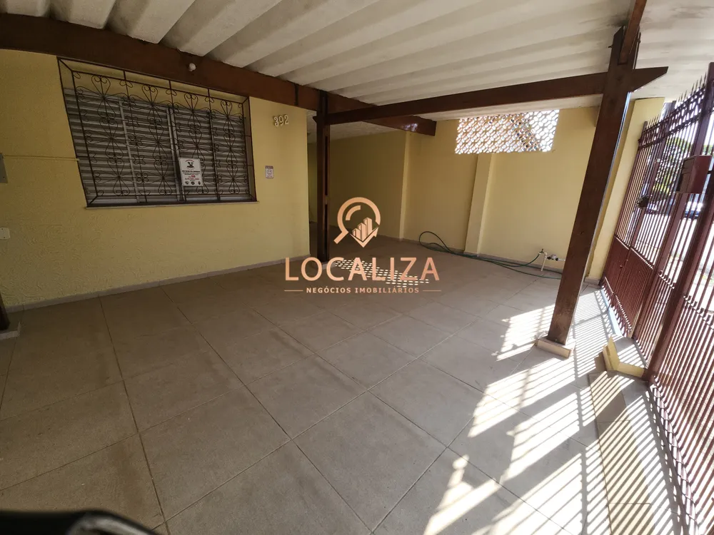 Casa, 2 quartos - Foto 2