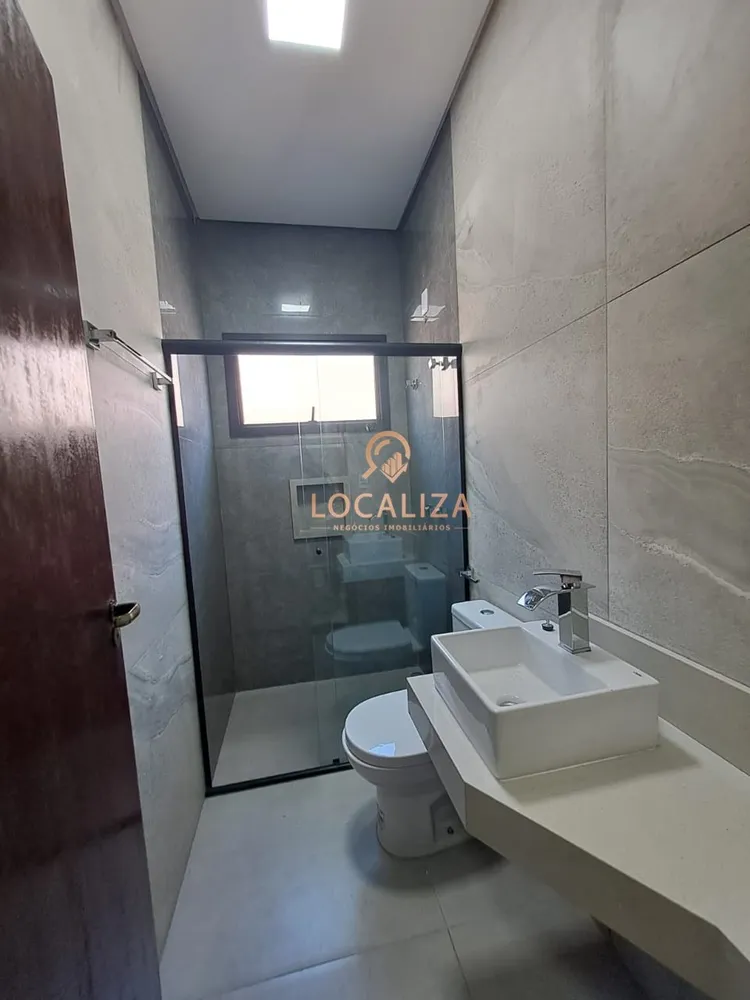 Casa, 3 quartos - Foto 10