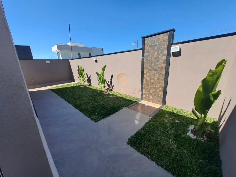 Casa, 3 quartos - Foto 7