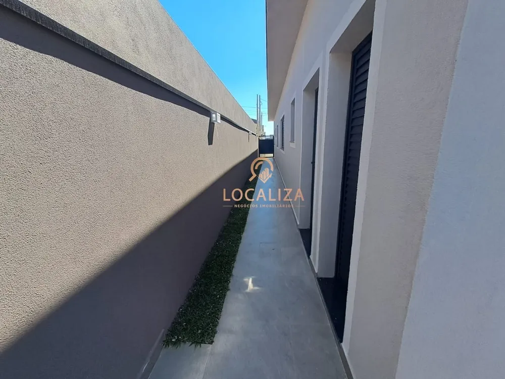 Casa, 3 quartos - Foto 8