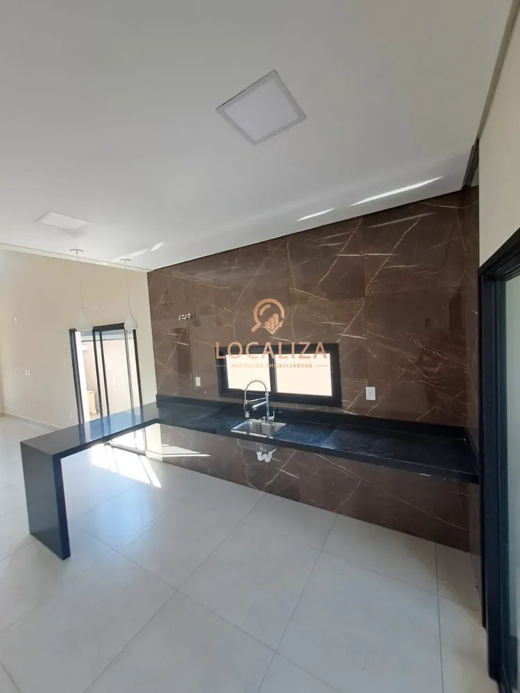 Casa, 3 quartos - Foto 4