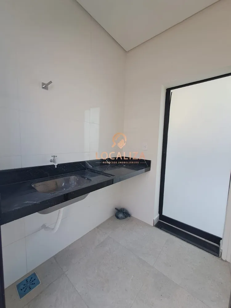 Casa, 3 quartos - Foto 11
