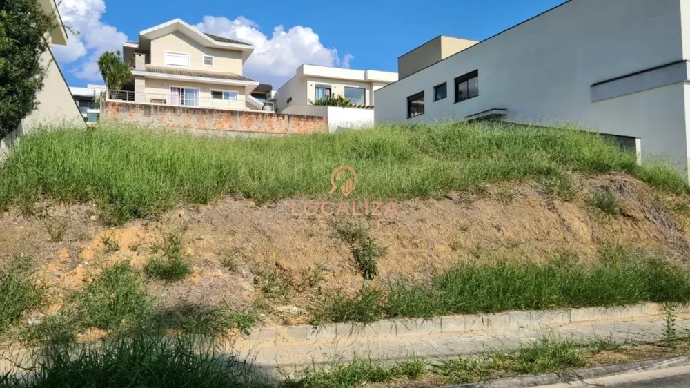 Terreno, 498 m² - Foto 1