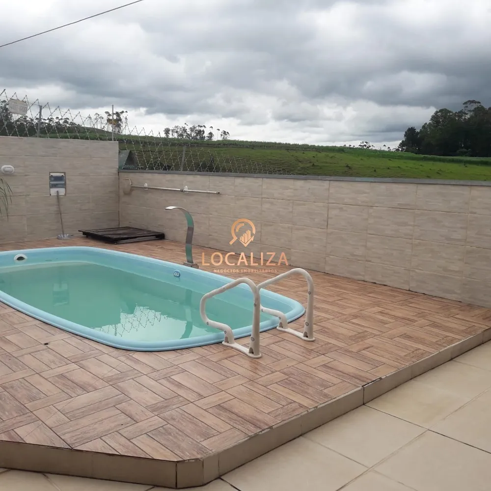 Casa, 3 quartos, 177 m² - Foto 1