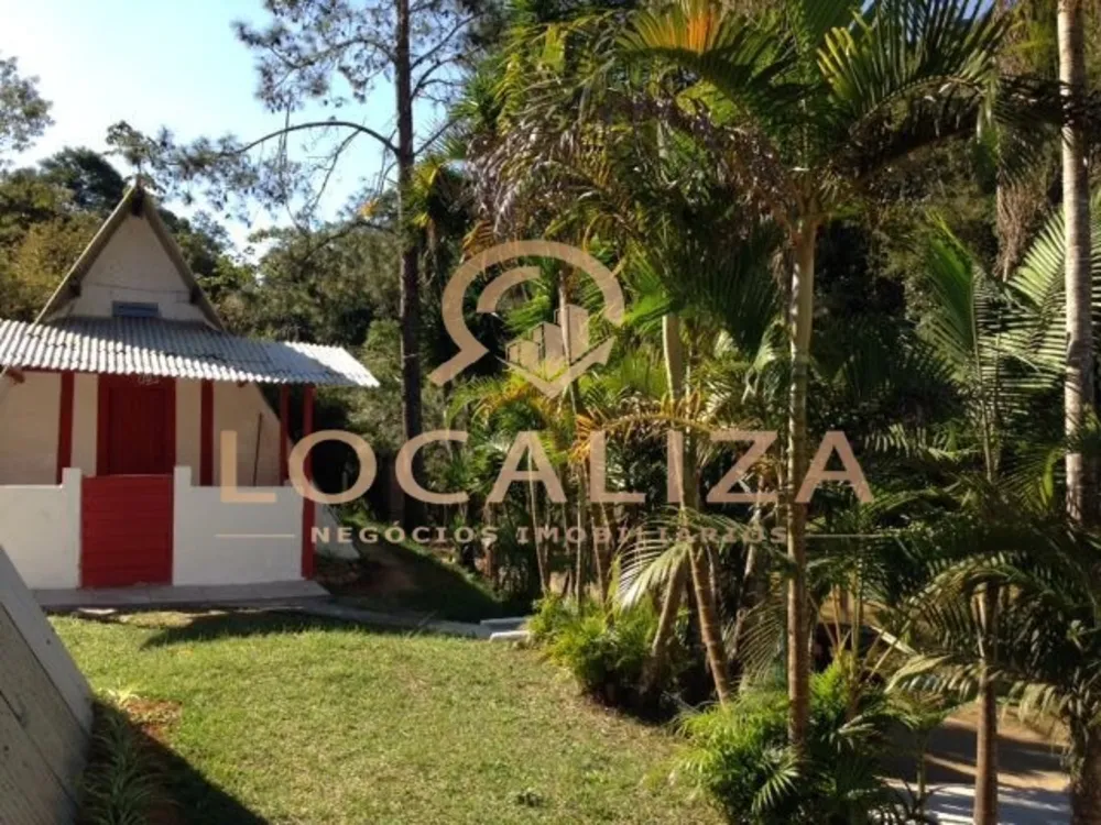 Chácara, 5 quartos - Foto 2