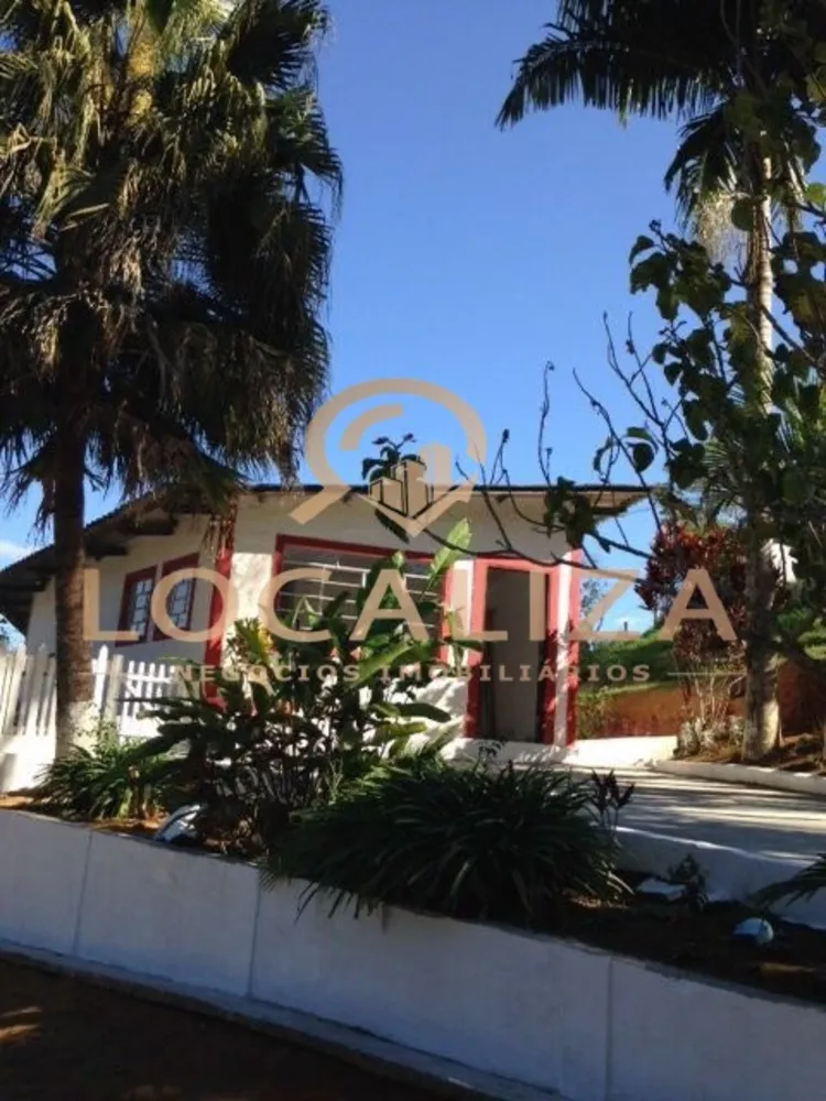 Chácara, 5 quartos - Foto 6
