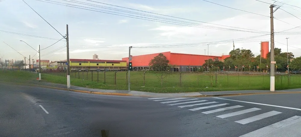 Loteamento e Condomínio, 4408 m² - Foto 1