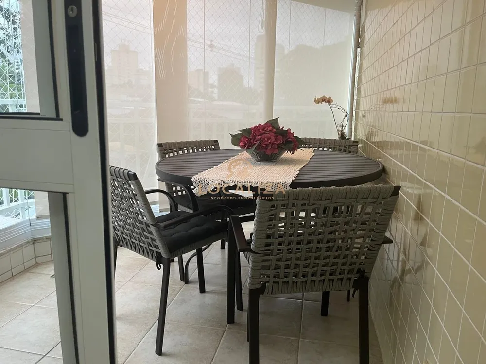 Apartamento, 3 quartos, 100 m² - Foto 6