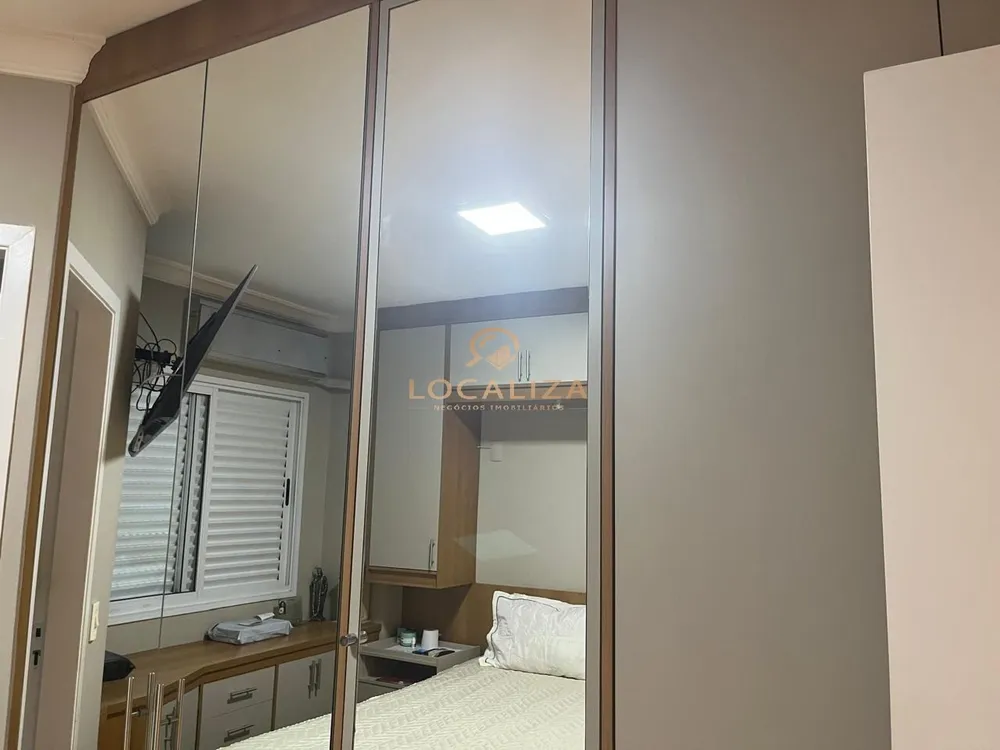 Apartamento, 3 quartos, 100 m² - Foto 5
