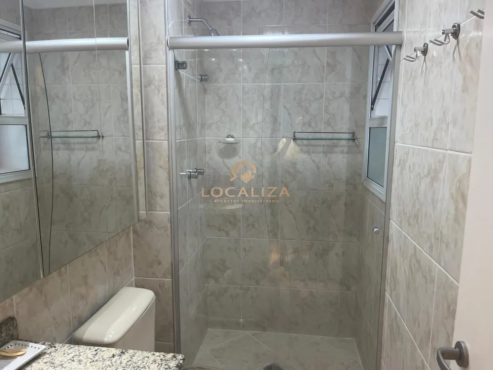 Apartamento, 3 quartos, 100 m² - Foto 2