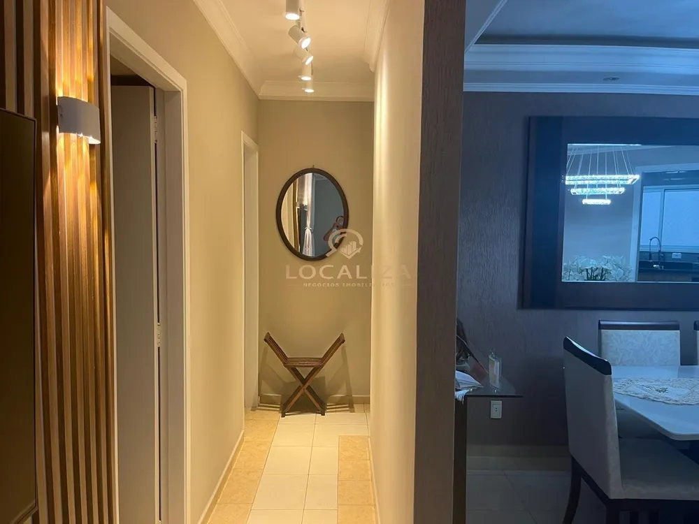 Apartamento, 3 quartos, 100 m² - Foto 4