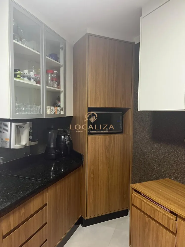 Apartamento, 3 quartos, 100 m² - Foto 3