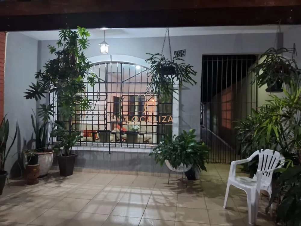 Casa, 3 quartos - Foto 9
