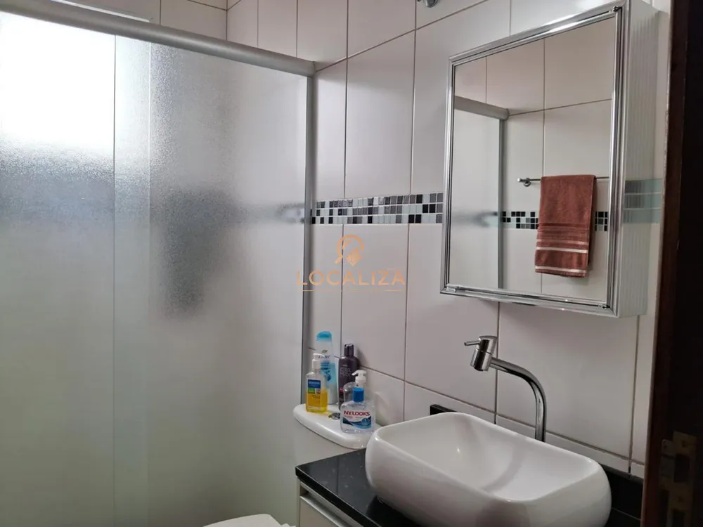 Casa, 3 quartos - Foto 6