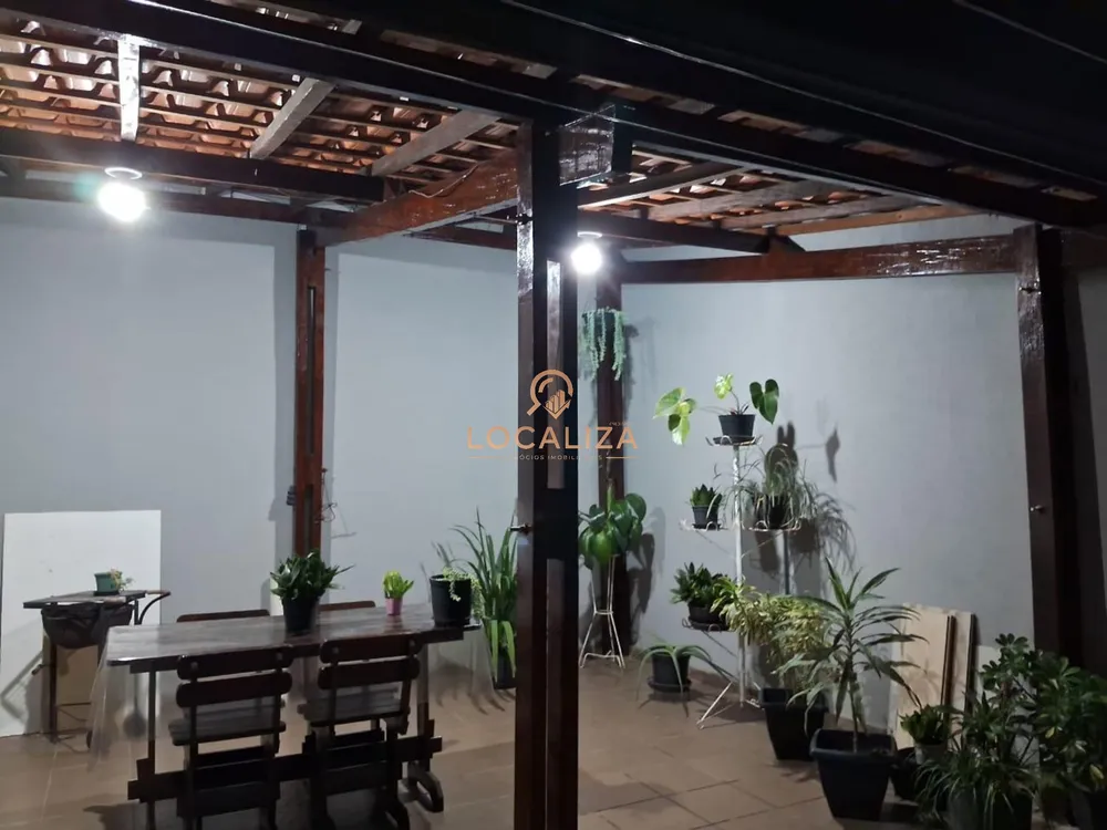 Casa, 3 quartos - Foto 10