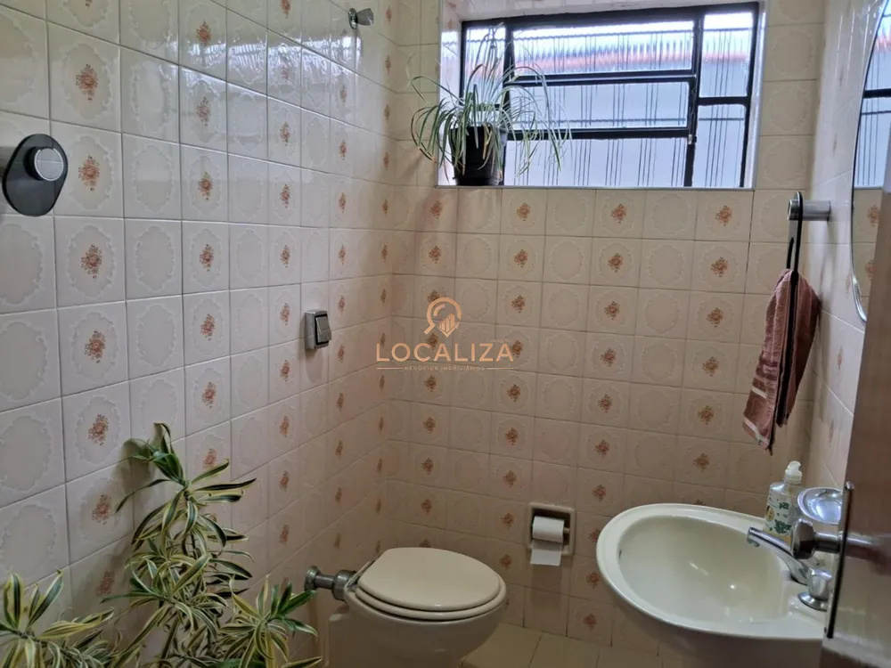 Casa, 3 quartos - Foto 11