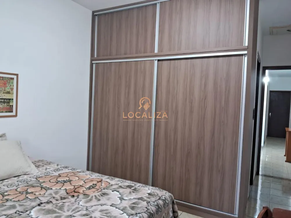Casa, 3 quartos - Foto 12
