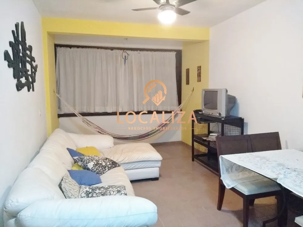 Apartamento, 2 quartos, 89 m² - Foto 1