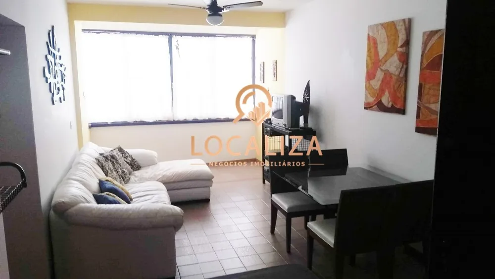 Apartamento, 2 quartos, 89 m² - Foto 11