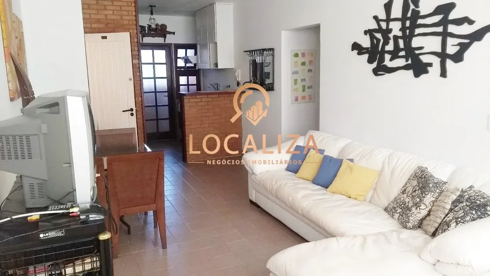 Apartamento, 2 quartos, 89 m² - Foto 10