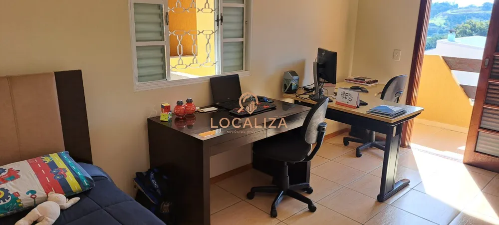 Casa, 3 quartos, 250 m² - Foto 8