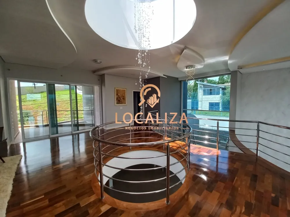 Casa, 4 quartos - Foto 4